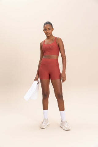 LIVE! Icon Sports Bra