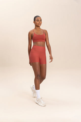 Curve Sense® Bra