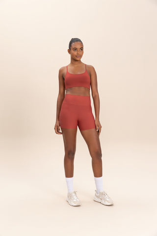 Curve Sense® Bra