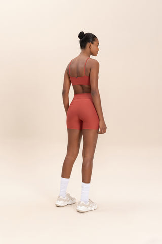 Curve Sense® Bra