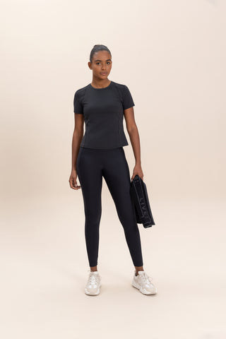 Reflex Bio Stretch Top