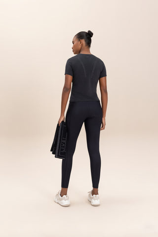 Reflex Bio Stretch Top