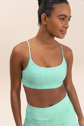 LIVE! Sense Pro® Curve Bra