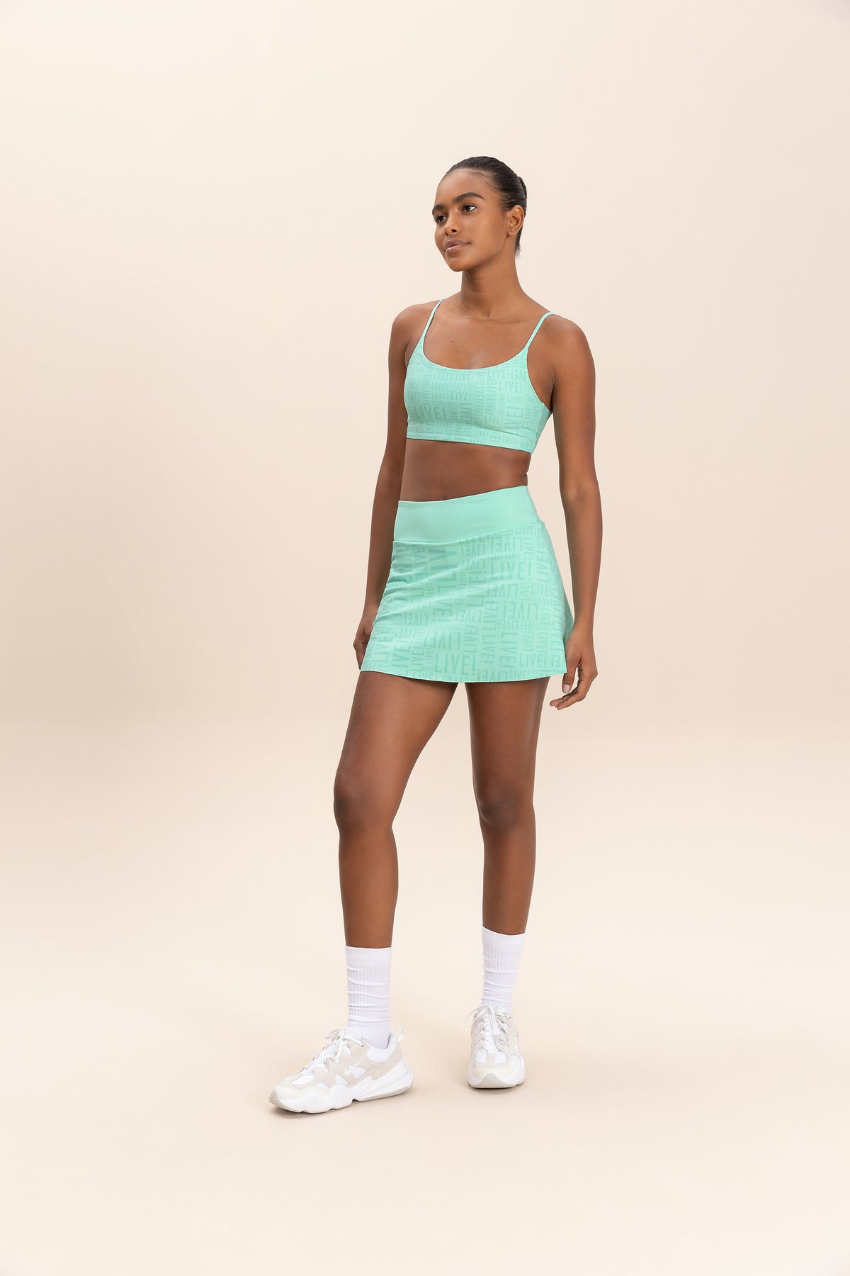 LIVE! Sense Pro® Curve Bra