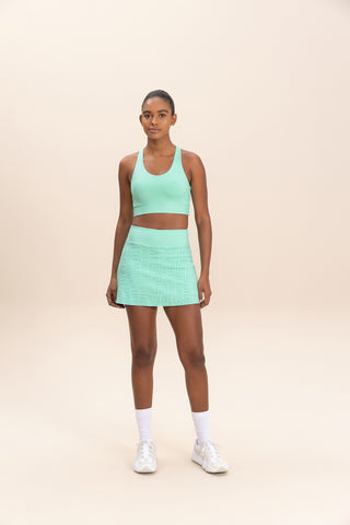 Sense® Racer Bra