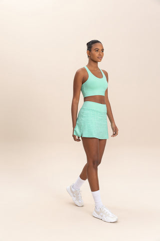 Sense® Racer Bra