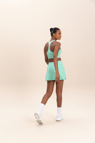 Sense® Racer Bra