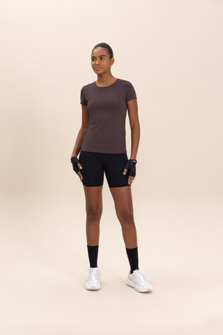 Action Side T-Shirt