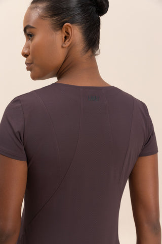 Action Side T-Shirt