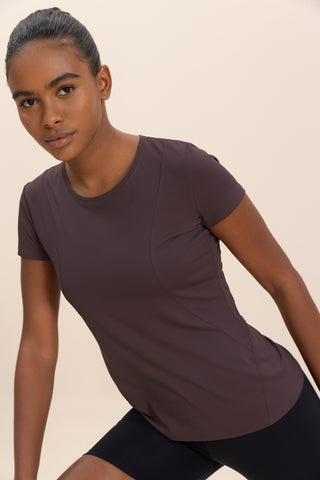 Action Side T-Shirt
