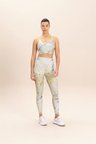 Cross Athletic Pro Sports Bra