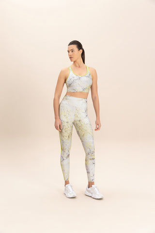 Cross Athletic Pro Sports Bra