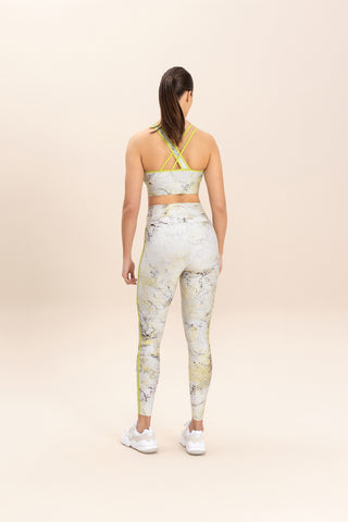 Cross Athletic Pro Sports Bra