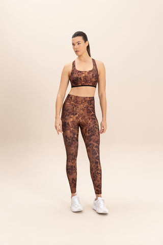 Athletic Pro Boost Sports Bra