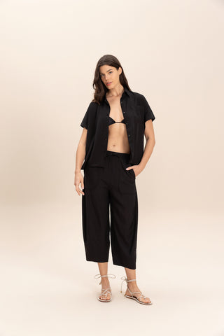 Lumisof Capri Pants