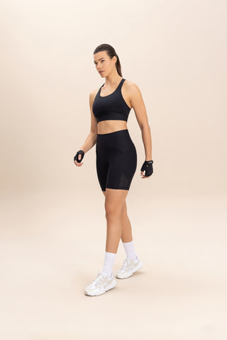 Aero Lazer Neopren Fit Shorts