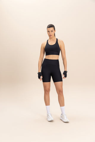 Aero Lazer Neopren Fit Shorts