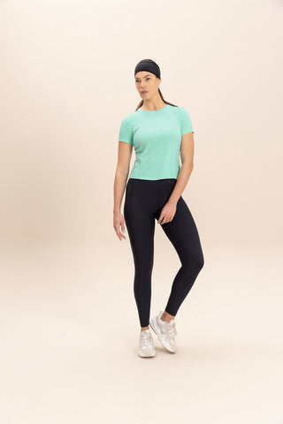 Reflex Bio Stretch Top