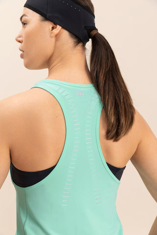 Reflex Bio Stretch Tank Top
