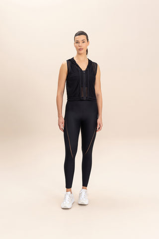 Filete Bio Mesh Vest