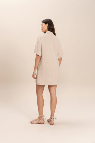 Moonlight Coast Chemise