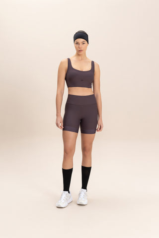 Bermuda Six Pockets Run Speed