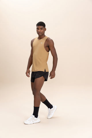 Comfy Bio Stretch Men Tank Top