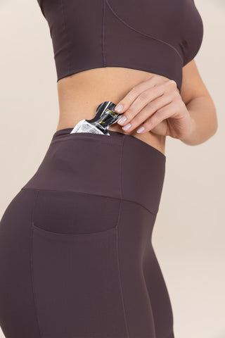 Bermuda Six Pockets Run Speed