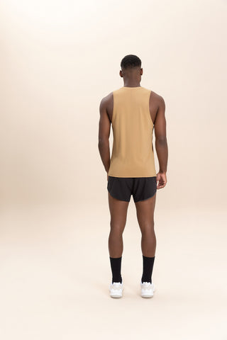 Comfy Bio Stretch Men Tank Top