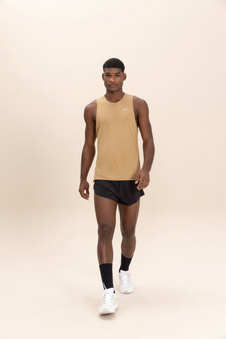 Comfy Bio Stretch Men Tank Top
