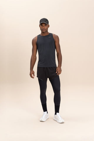 Fit Laser Harmony Men Tank Top