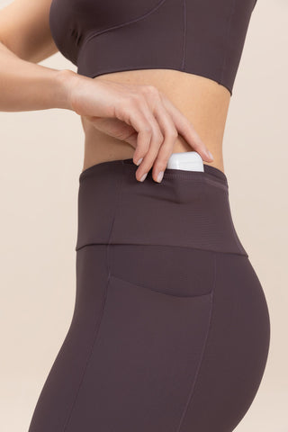 Bermuda Six Pockets Run Speed