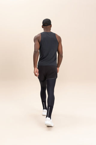 Fit Laser Harmony Men Tank Top