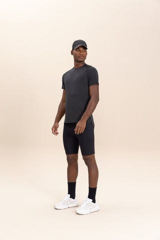 Comfy Raglan Stretch T-Shirt