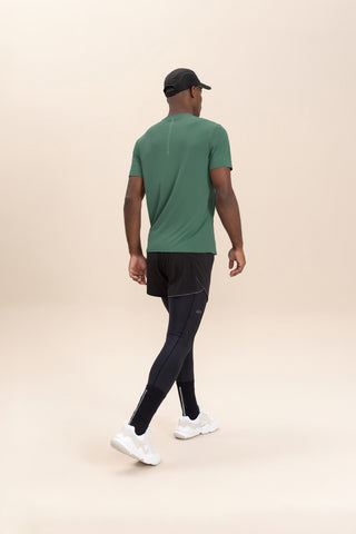 Comfy Link Pea Men T-Shirt