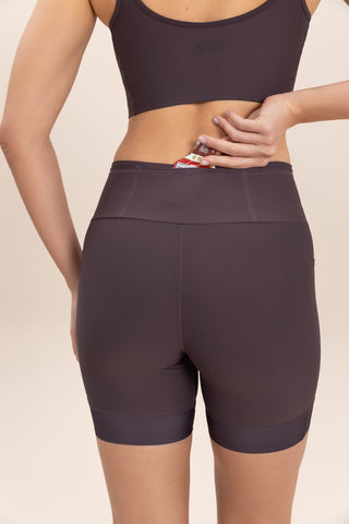 Bermuda Six Pockets Run Speed