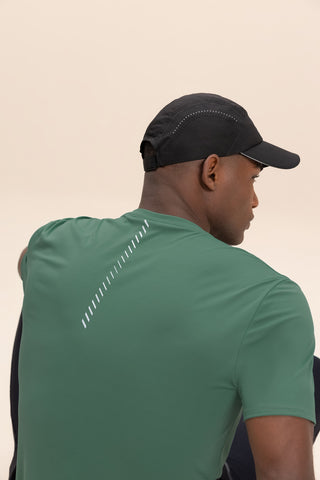 Comfy Link Pea Men T-Shirt