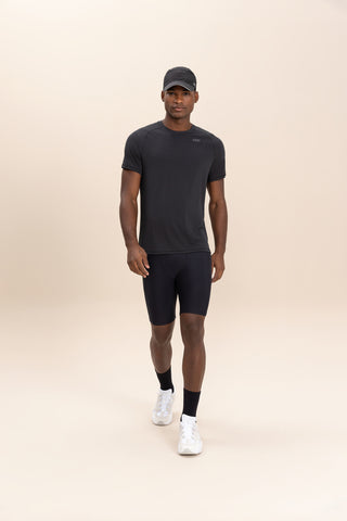 Comfy Raglan Stretch T-Shirt