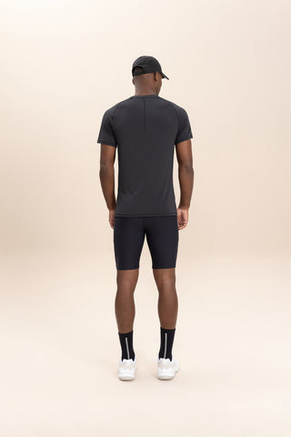 Comfy Raglan Stretch T-Shirt