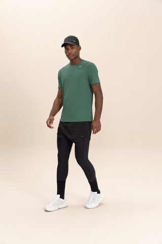 Comfy Link Pea Men T-Shirt