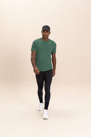 Comfy Link Pea Men T-Shirt