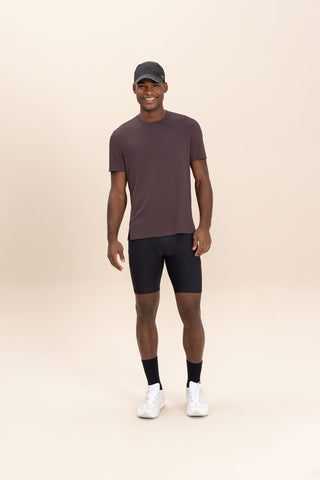 Comfy Free Stem Men's T-Shirt