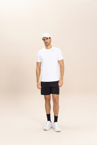 Comfy Broad LIVE! Men's T-Shirt
