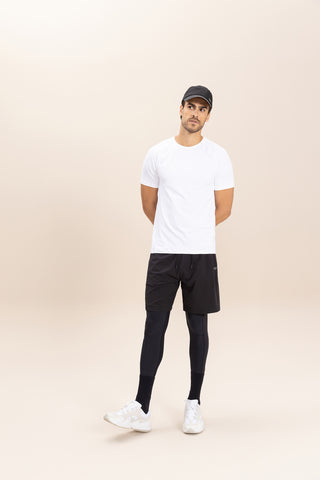 Comfy Raglan Broad T-Shirt