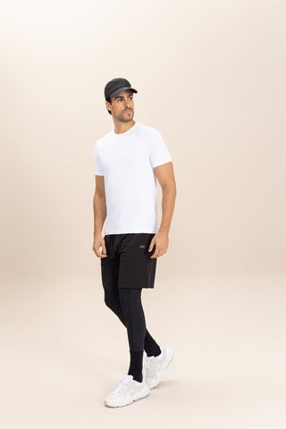 Comfy Raglan Broad T-Shirt