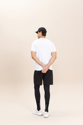 Comfy Raglan Broad T-Shirt