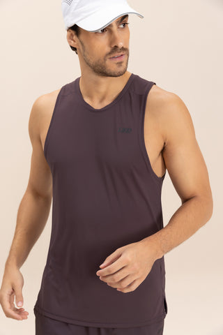Comfy Bio Stretch Men Tank Top