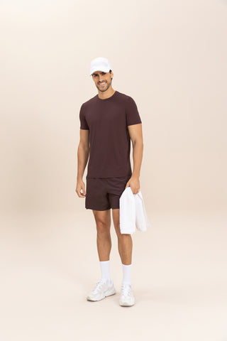 Comfy Bio Stretch Men T-Shirt
