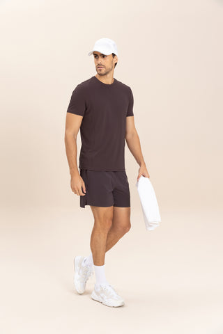 Comfy Bio Stretch Men T-Shirt