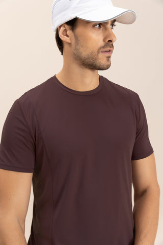 Comfy Bio Stretch Men T-Shirt